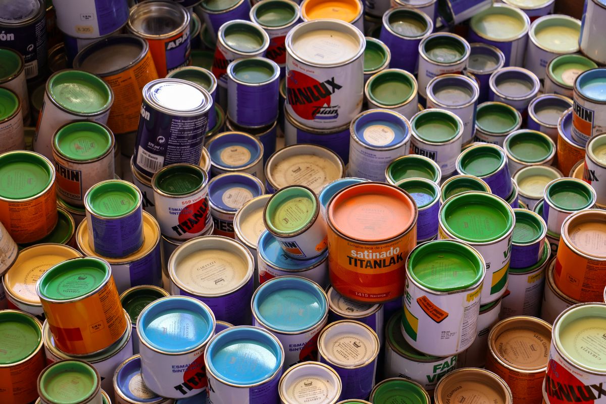 Peinture mate, satinée ou brillante : laquelle choisir ?