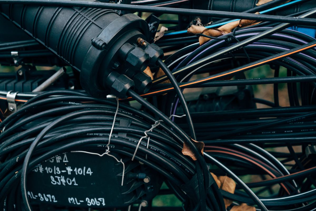 épissure électrique interdite - Pourquoi l’épissure électrique est-elle interdite ?