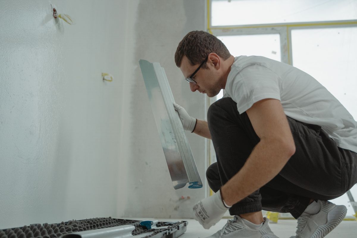Peindre un radiateur : préparation, peinture et séchage - Sommaire