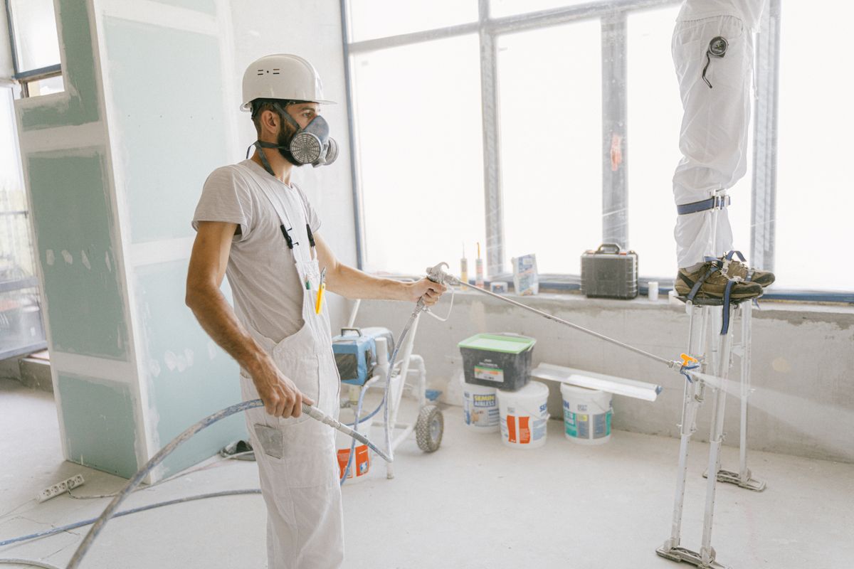 Peinture thermique isolante : efficacité réelle, limites et conseils