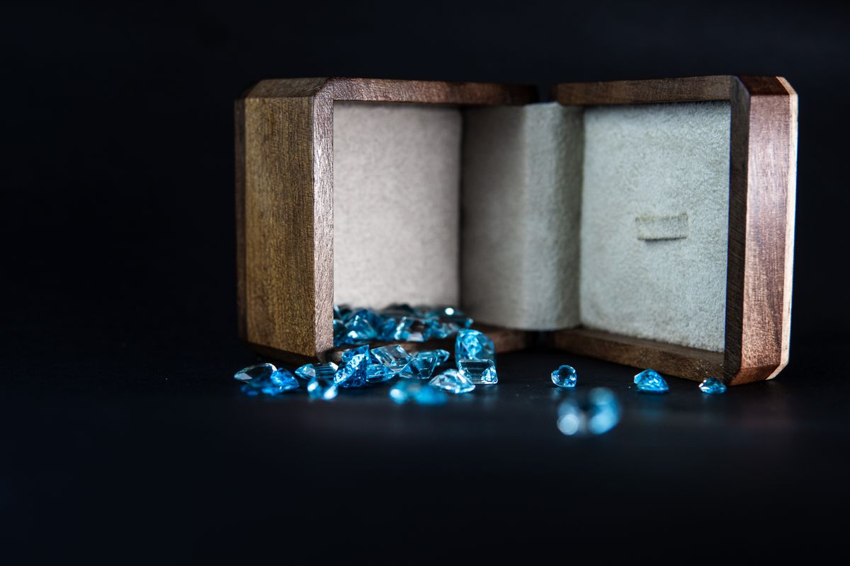 Boîte à bijoux : le guide pour choisir, organiser et préserver vos trésors