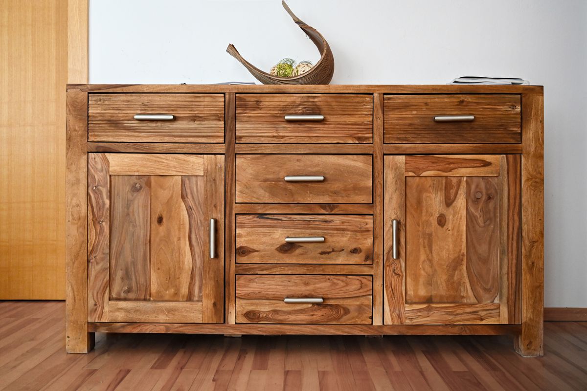 Buffet en enfilade : ce qu’il faut savoir avant d’acheter