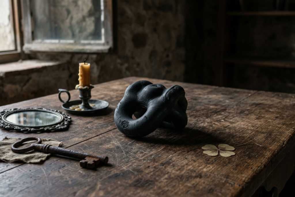 Le caoutchouc porte-t-il vraiment malheur ? On décrypte