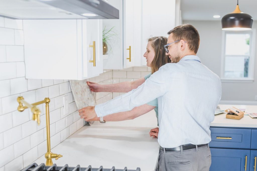 Carrelage pour crédence cuisine : comment bien choisir