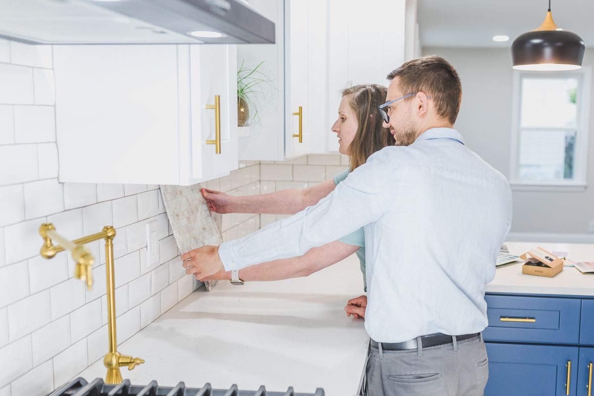 Carrelage pour crédence cuisine : comment bien choisir