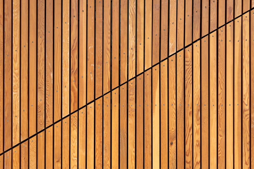Lasure sur bois : tout ce qu’il faut savoir