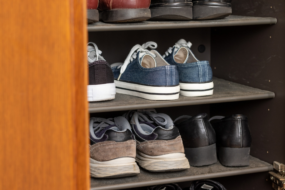 Meuble à chaussures : nos critères pour bien choisir