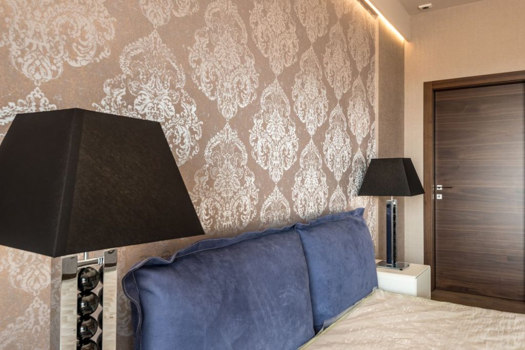 Papier peint de chambre : le guide d’achat complet