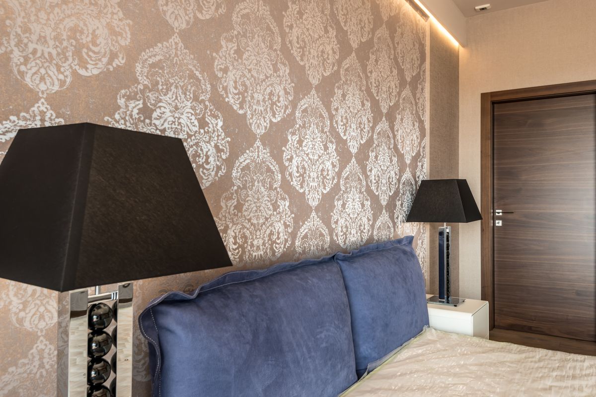 Papier peint de chambre : le guide d’achat complet